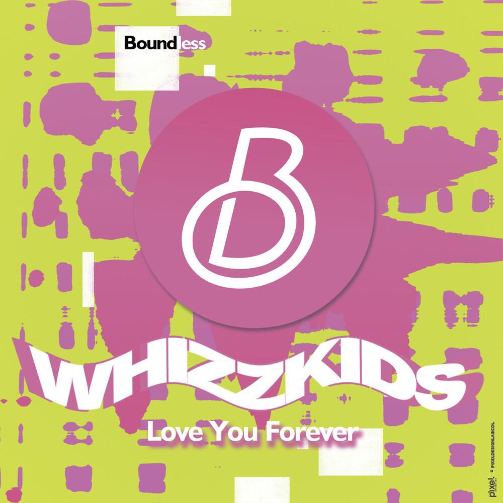Whizzkids - Love You Forever (STFU Remix)