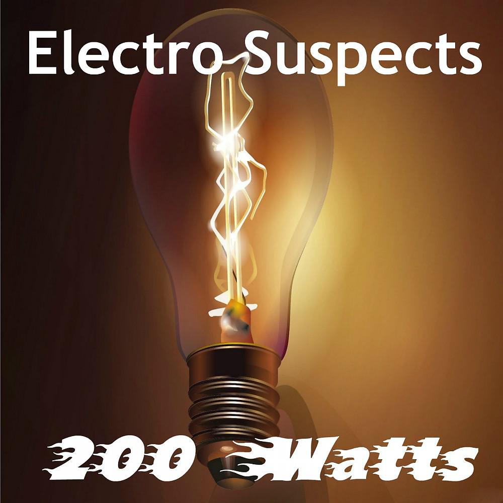 Постер альбома 200 Watts