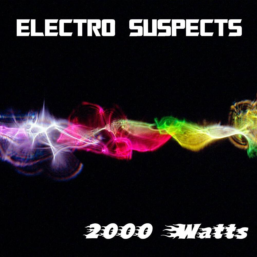 Electro Suspects - Collecting (Original Mix)