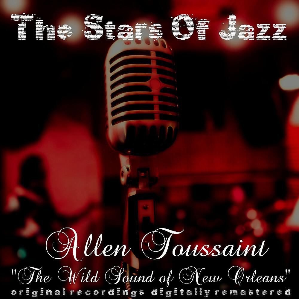 Allen Toussaint - Bono (Remastered)