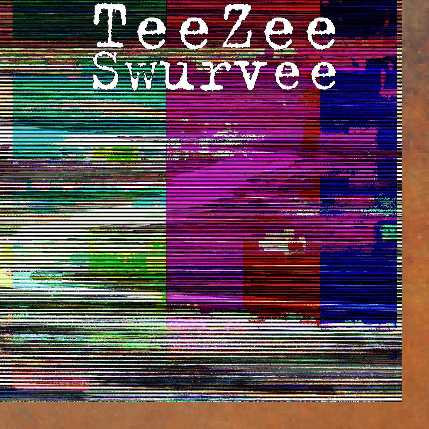 Постер альбома Swurvee