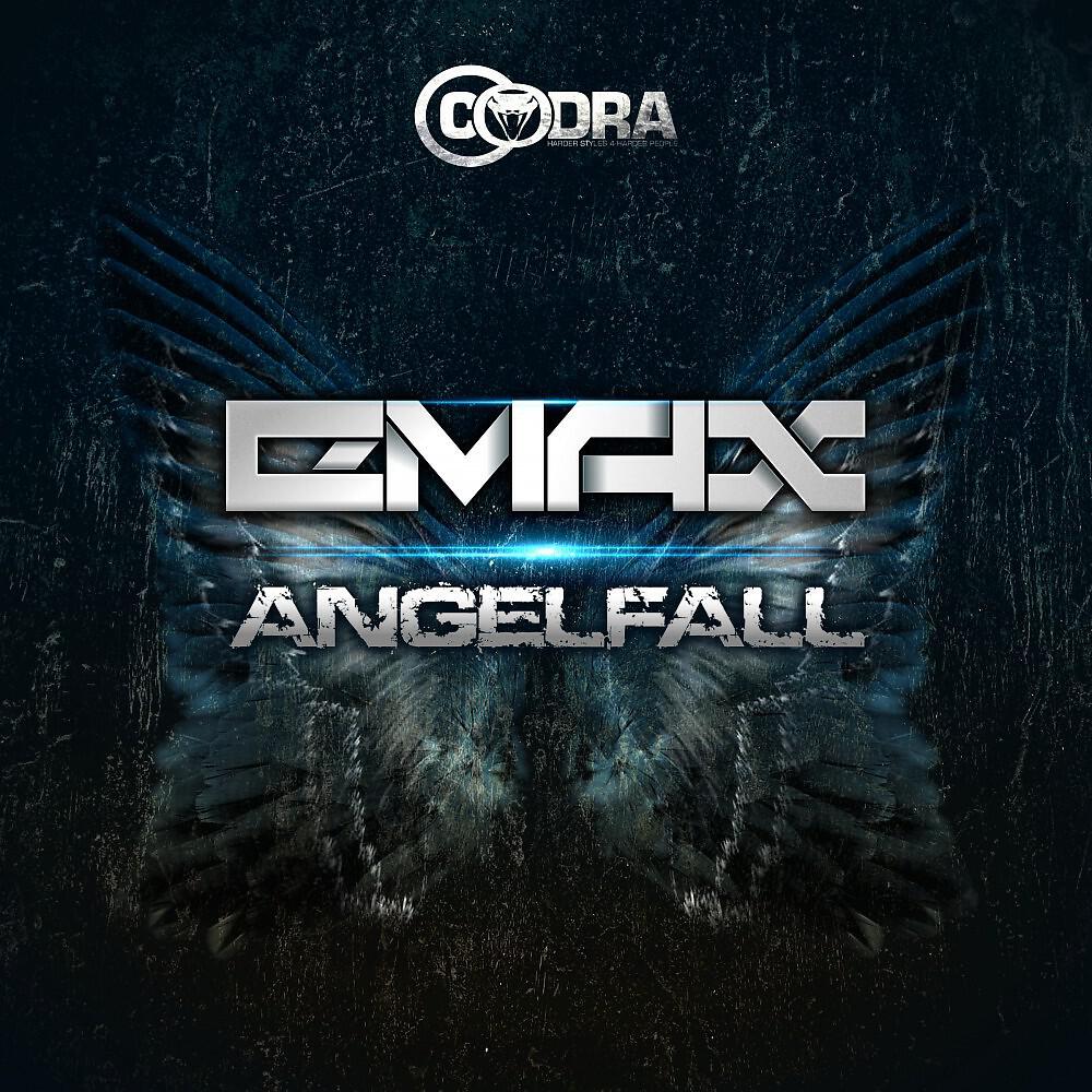 Emax - Angelfall (Original Mix)