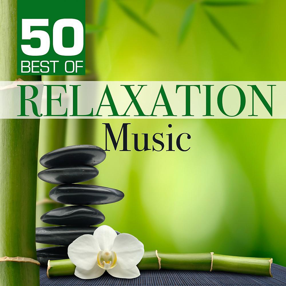 Постер альбома 50 Best of Relaxation Music
