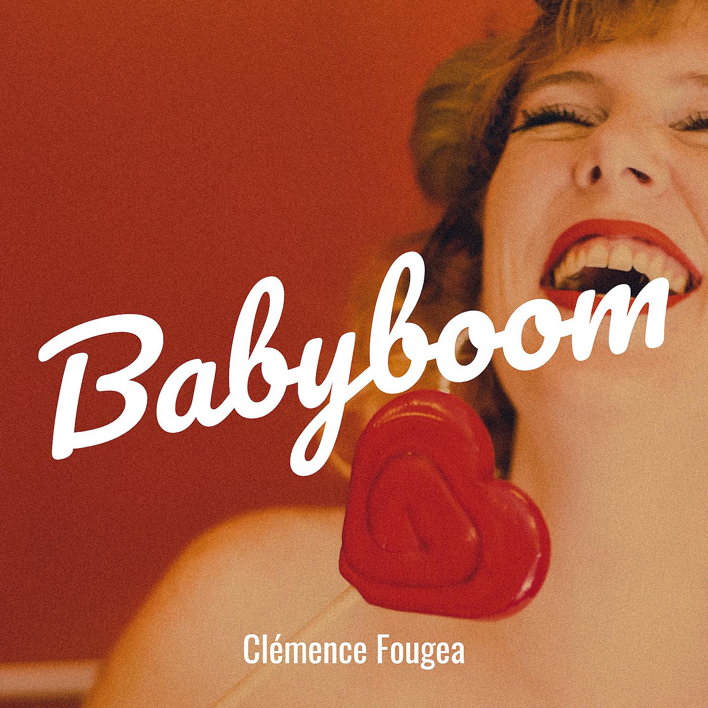 Постер альбома Babyboom