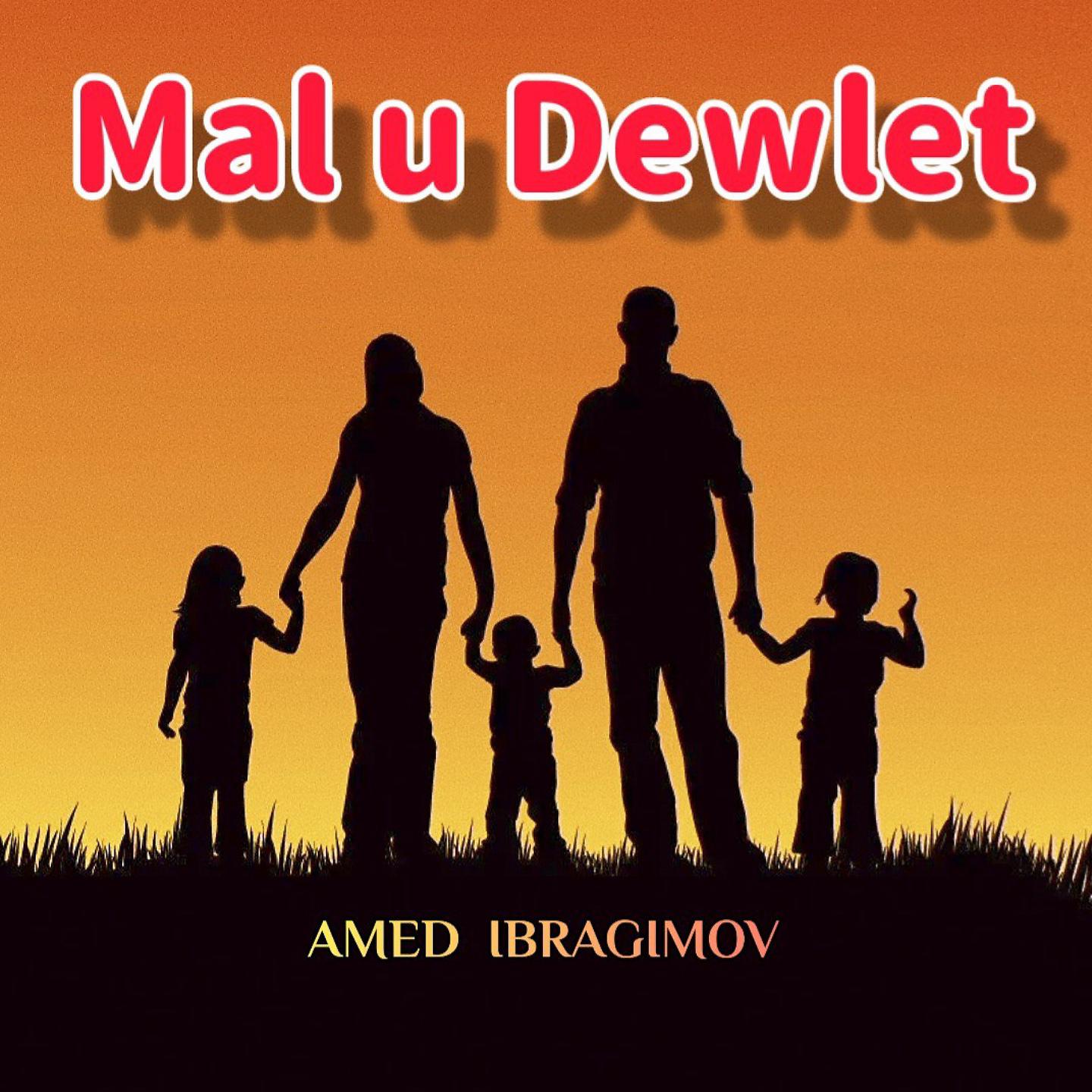 Постер альбома Mal U Dewlet