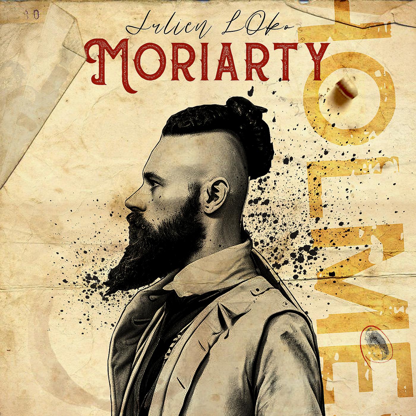 Постер альбома Moriarty