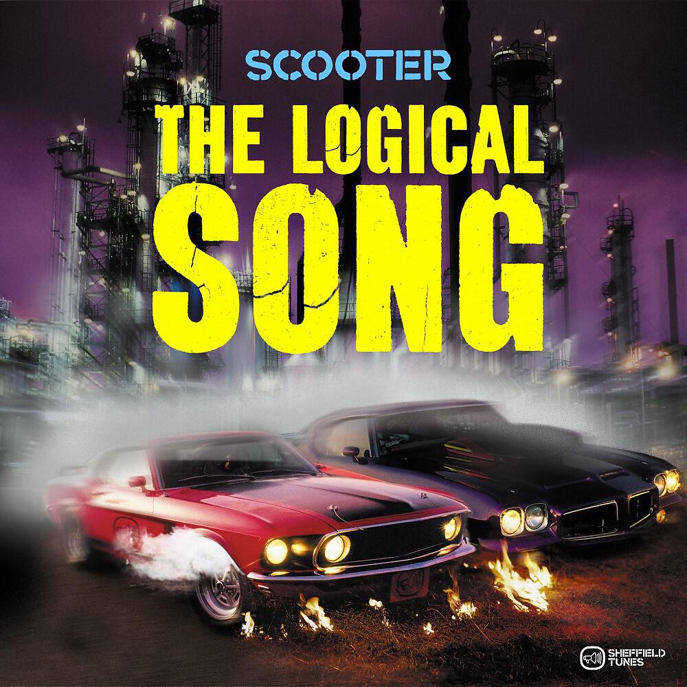 The logical song. Scooter Ramp the logical Song. Scooter - the logical Song. Ramp the logical Song.