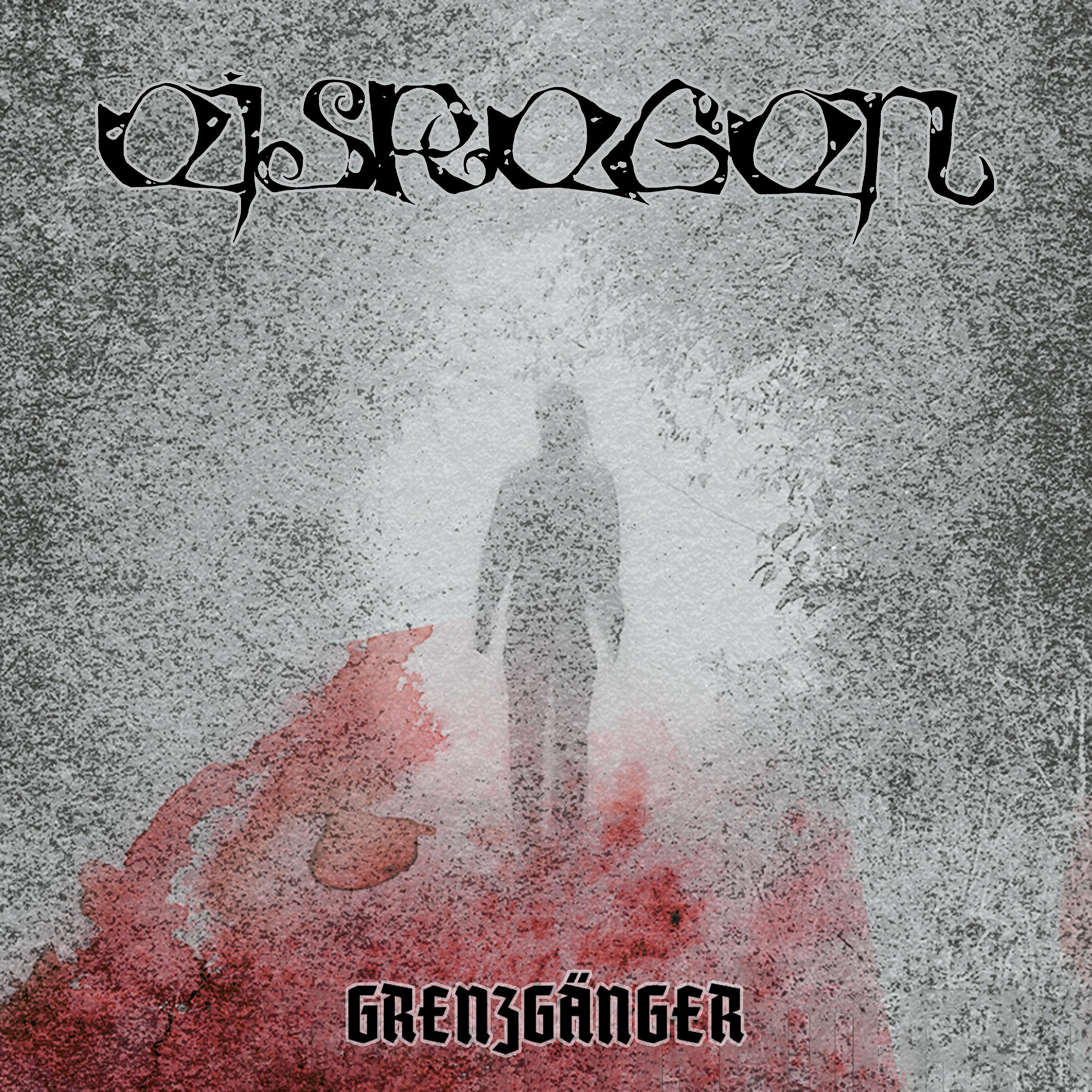Постер альбома Grenzgänger