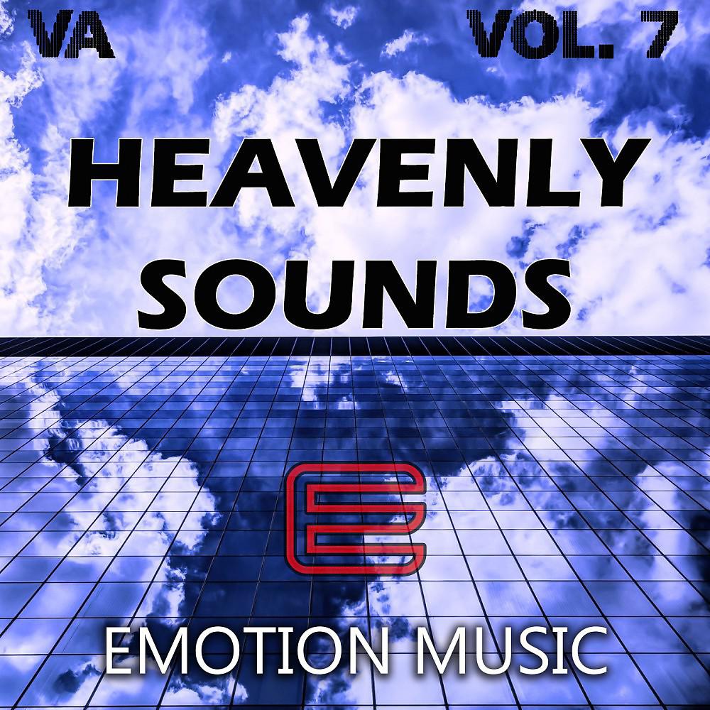 Постер альбома Heavenly Sounds, Vol. 7