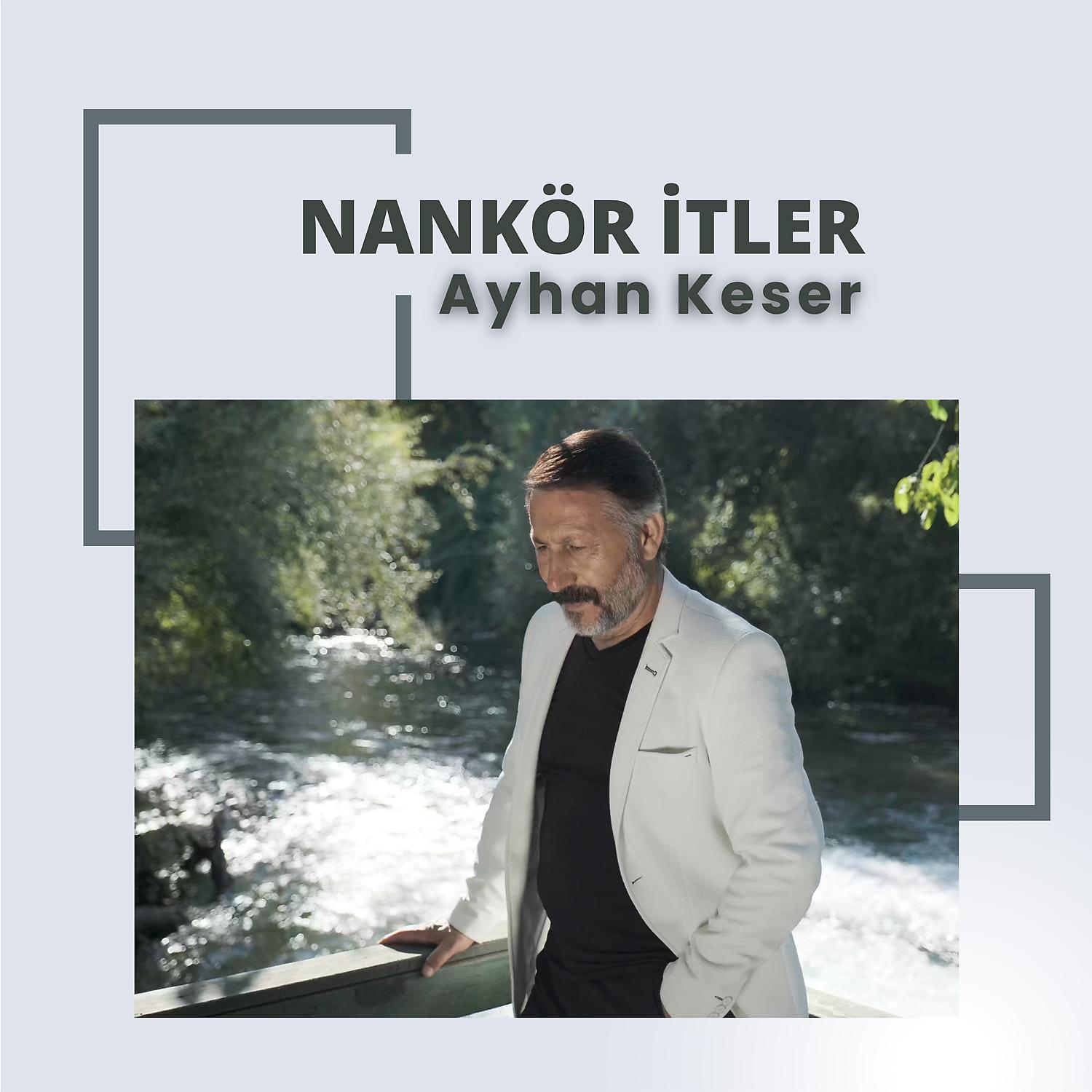 Постер альбома Nankör İtler