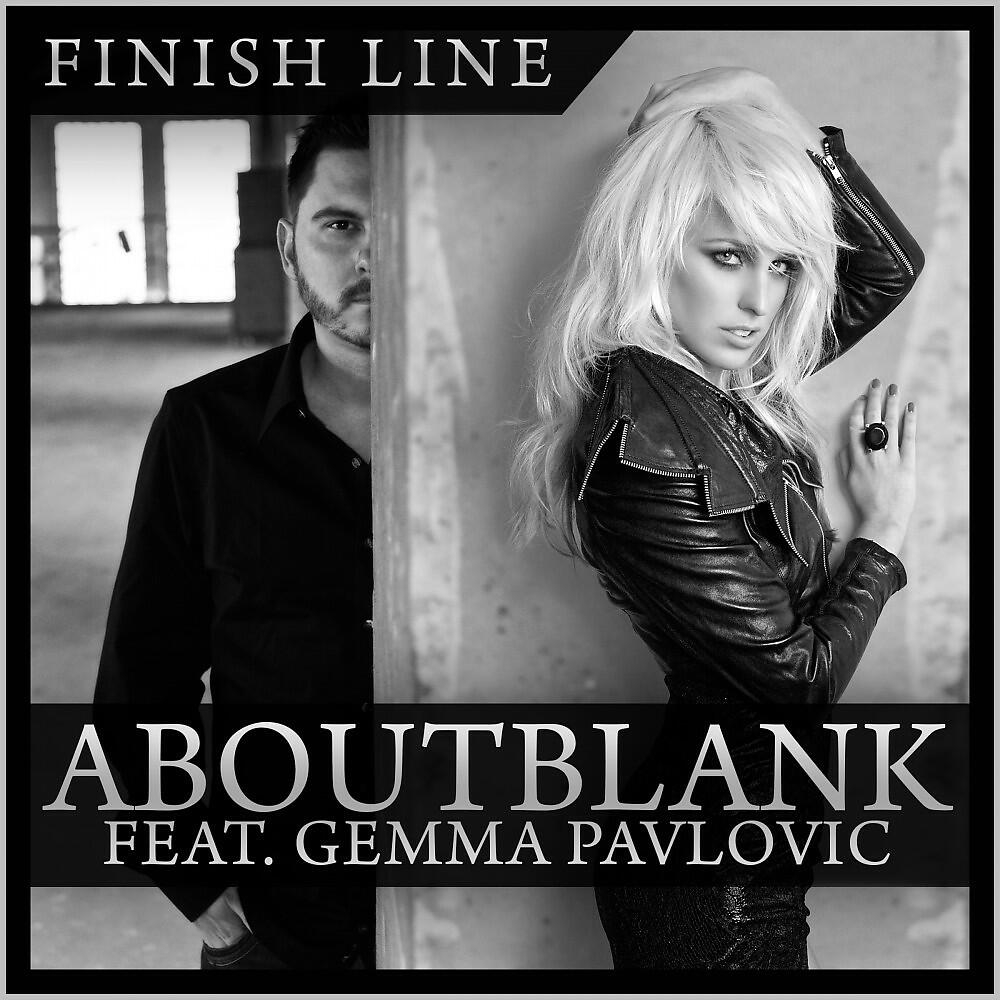 Aboutblank - Finish Line (Radio Edit)