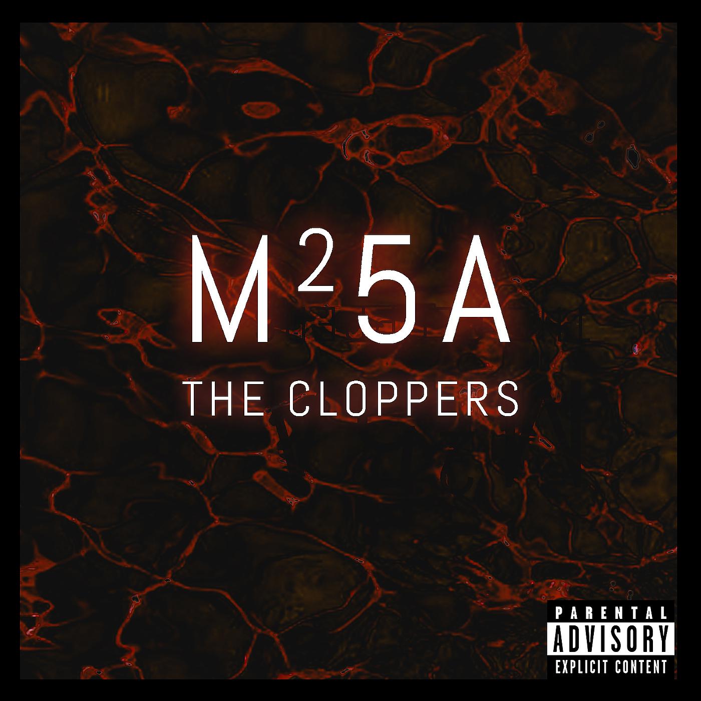 Постер альбома M25a