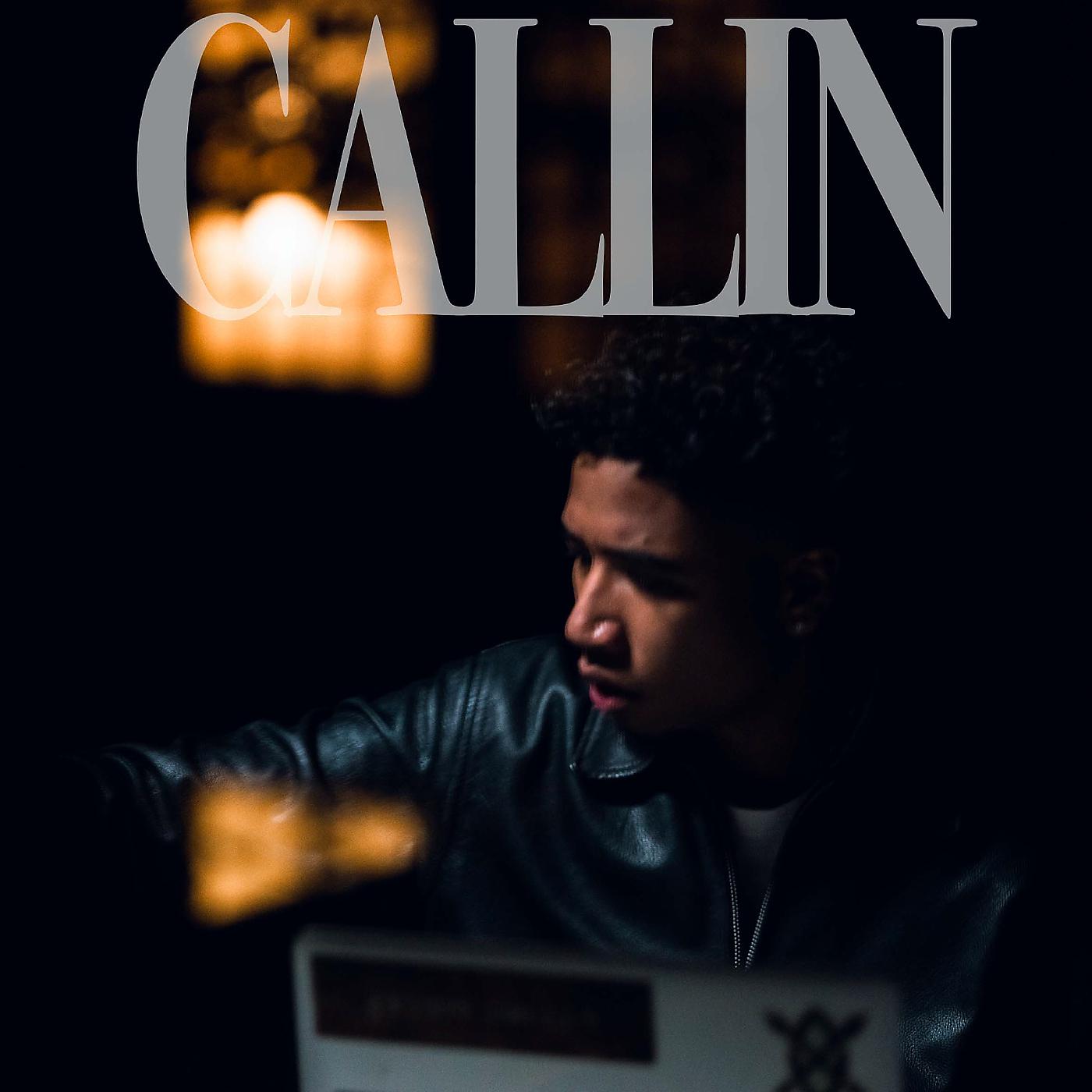 Постер альбома Callin