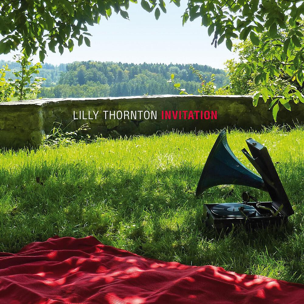 Lilly Thornton - Ain't Nobodys Business