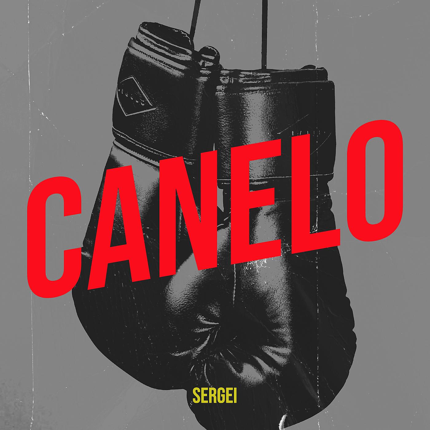 Постер альбома Canelo