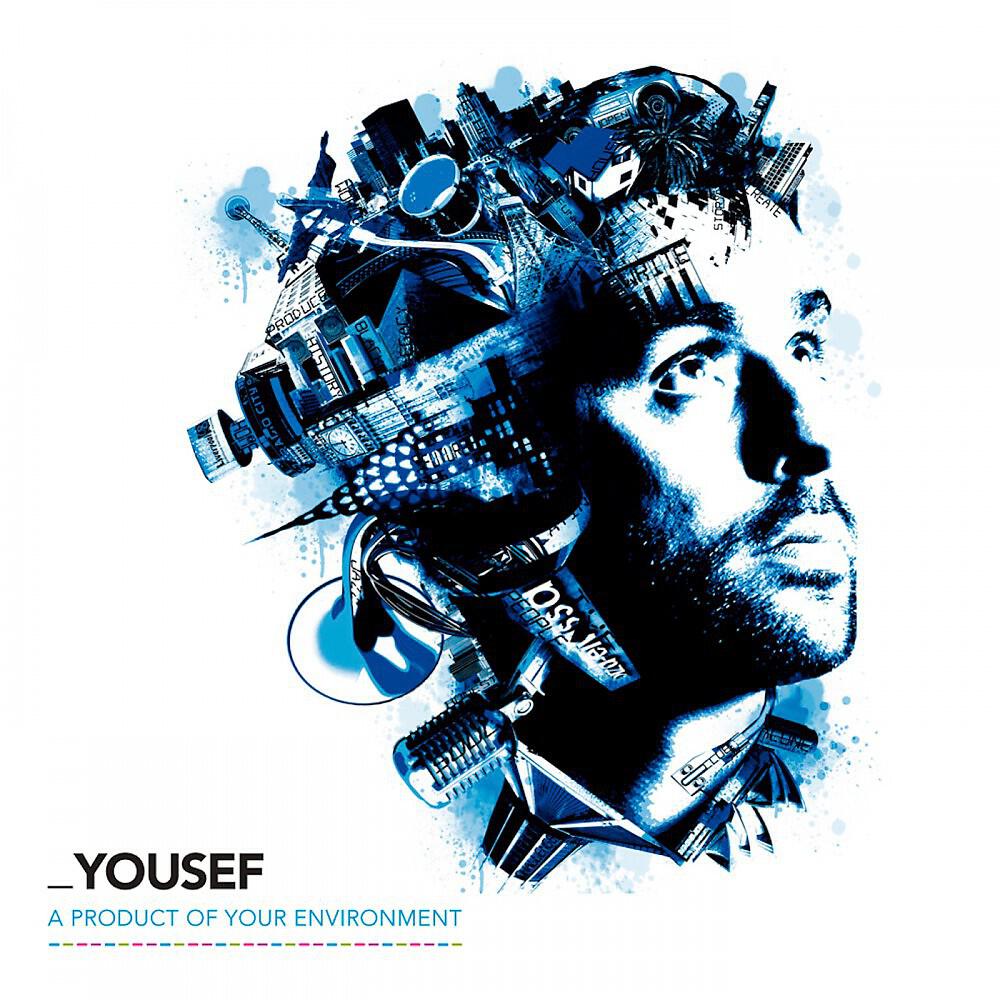 Yousef - What Is Revolution (Original Mix)