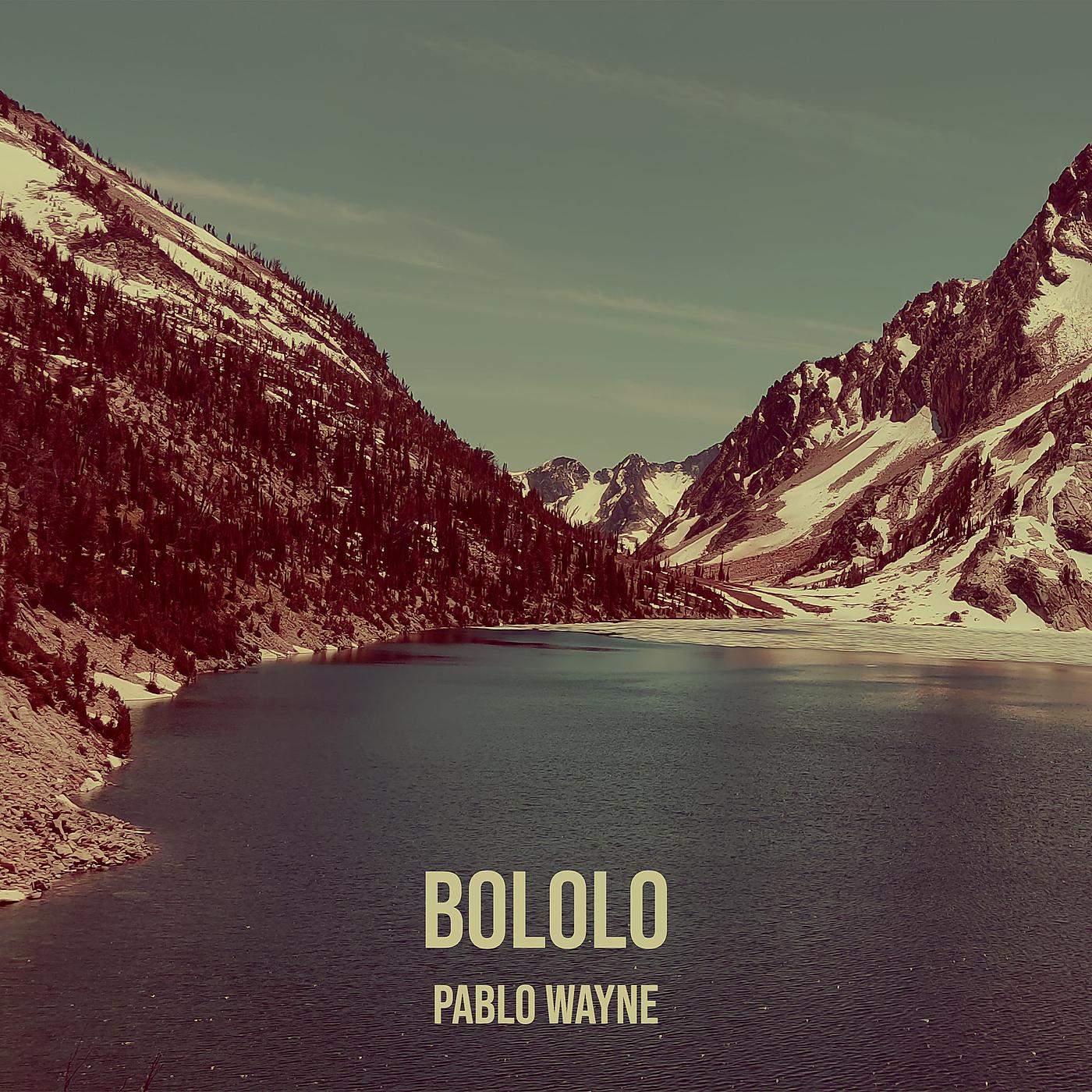 Постер альбома Bololo