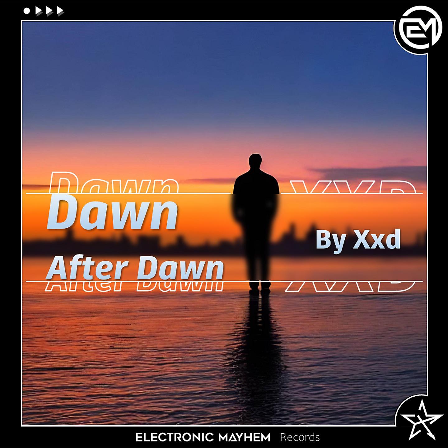 Постер альбома Dawn After Dawn