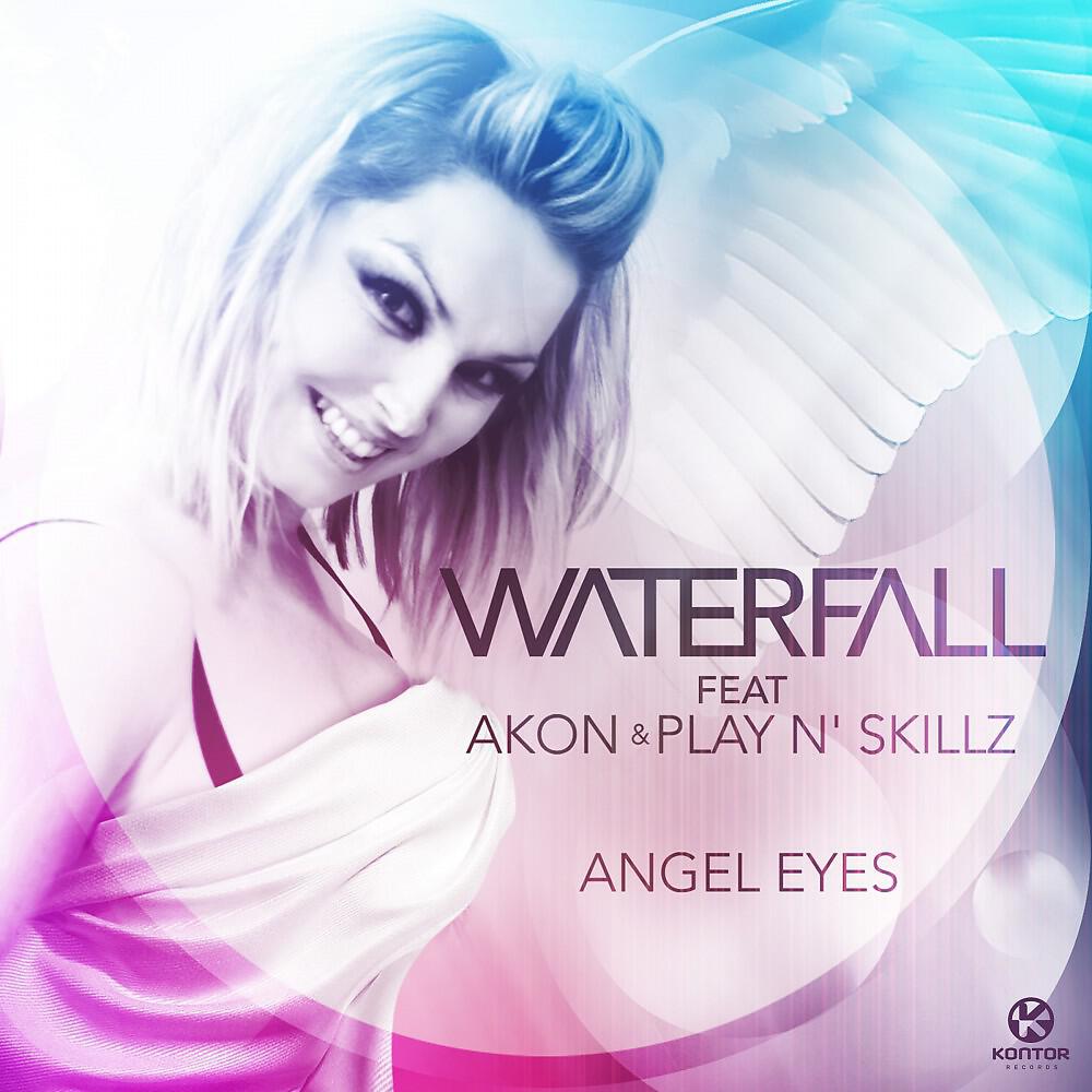 Waterfall - Angel Eyes (Short Mix)