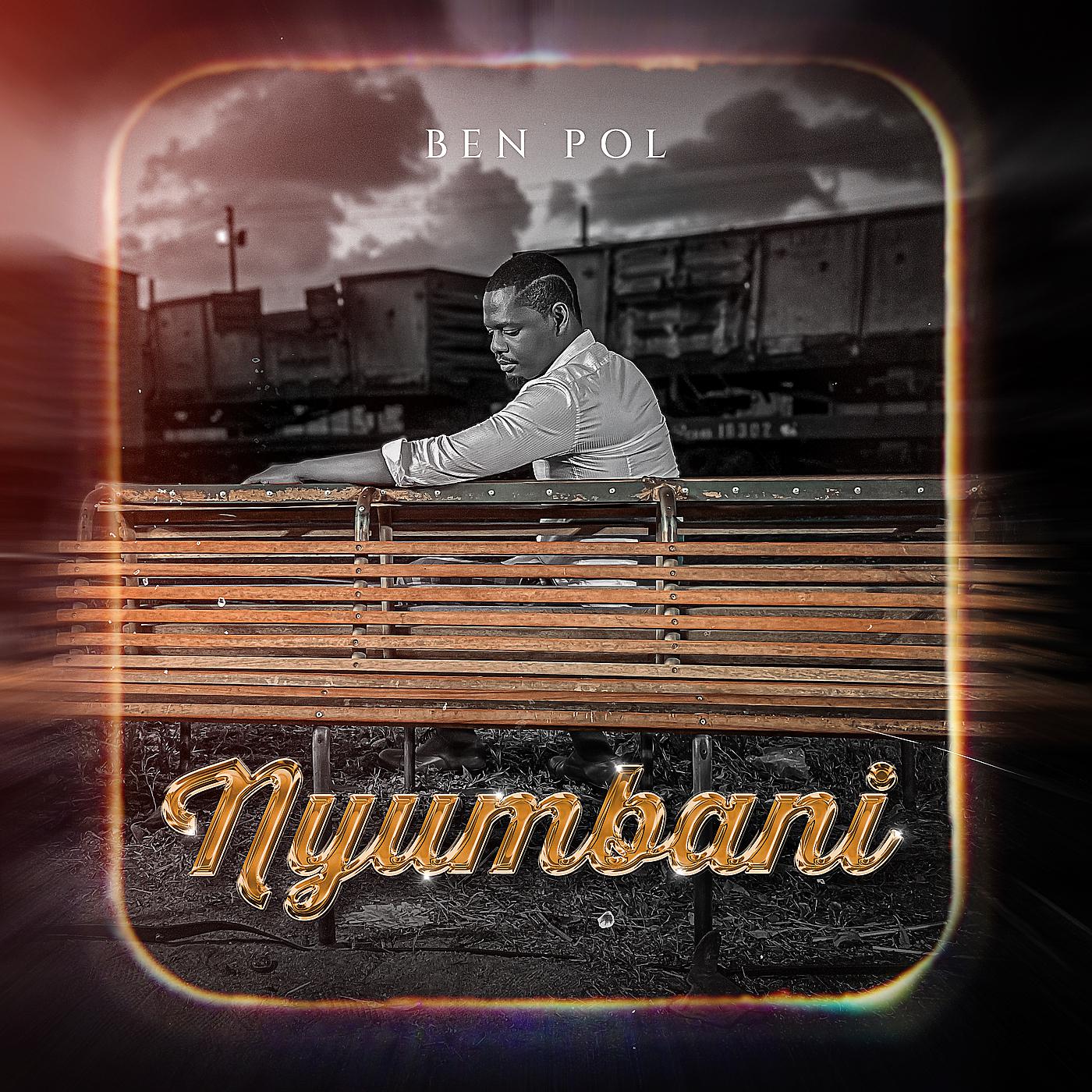 Постер альбома Nyumbani