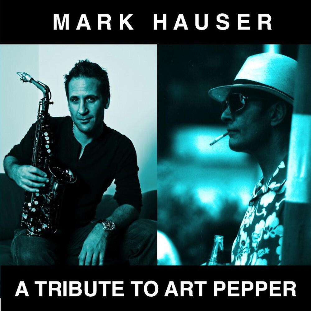 Mark Hauser - Straight Life