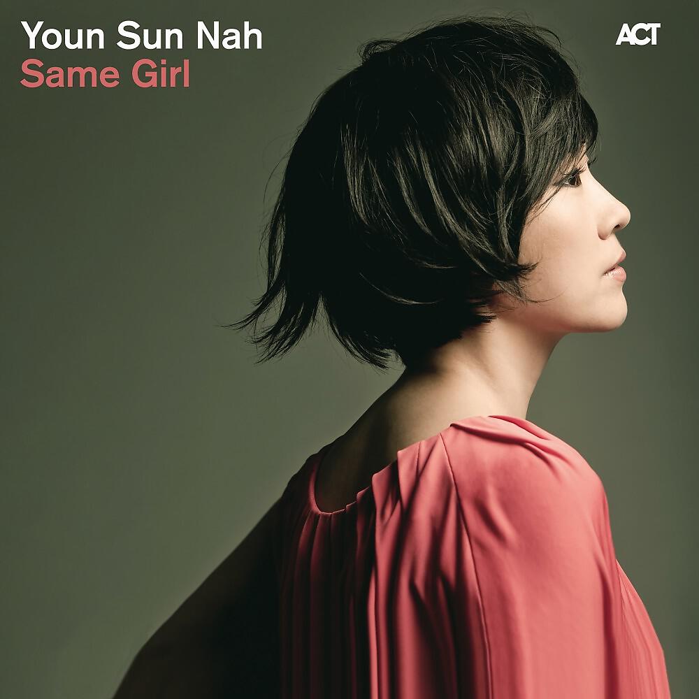 Youn Sun Nah - Moondog