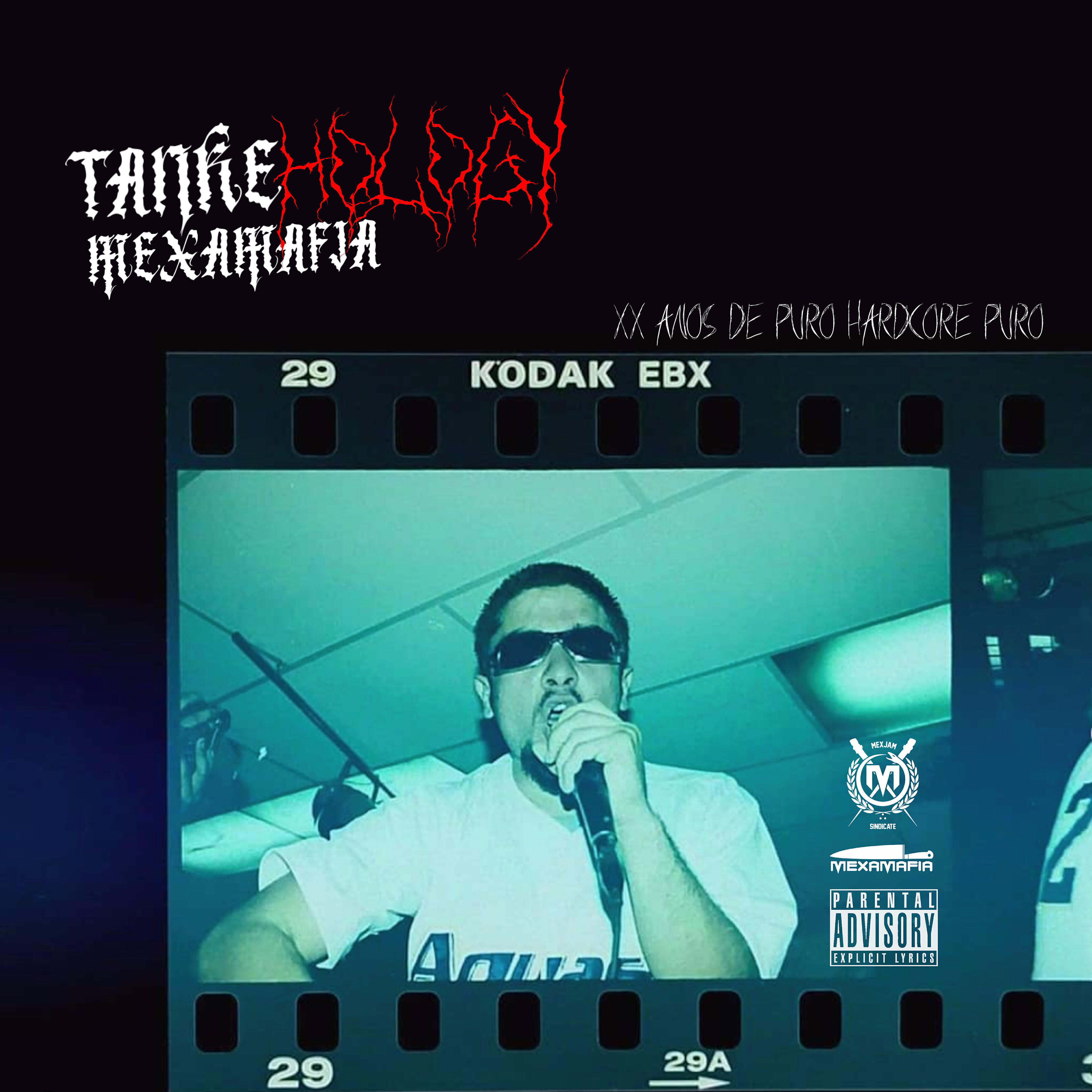 Tankeone - Tributo a los Tigres del Norte