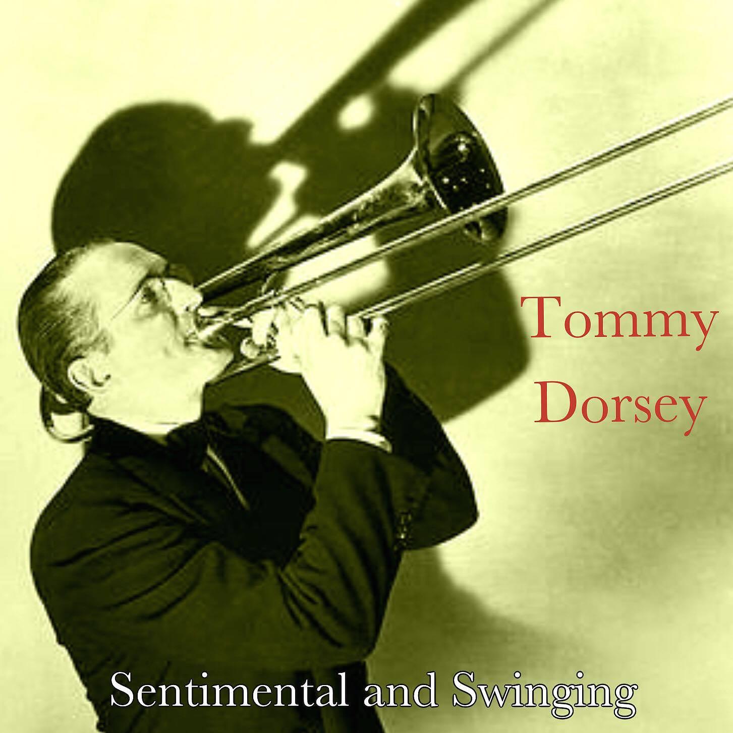 Постер альбома Sentimental and Swinging