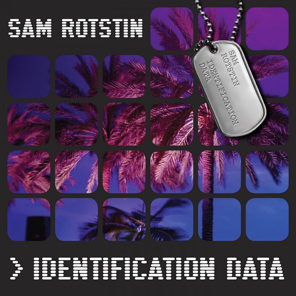 Sam Rotstin - Japan Flag (Original Mix)