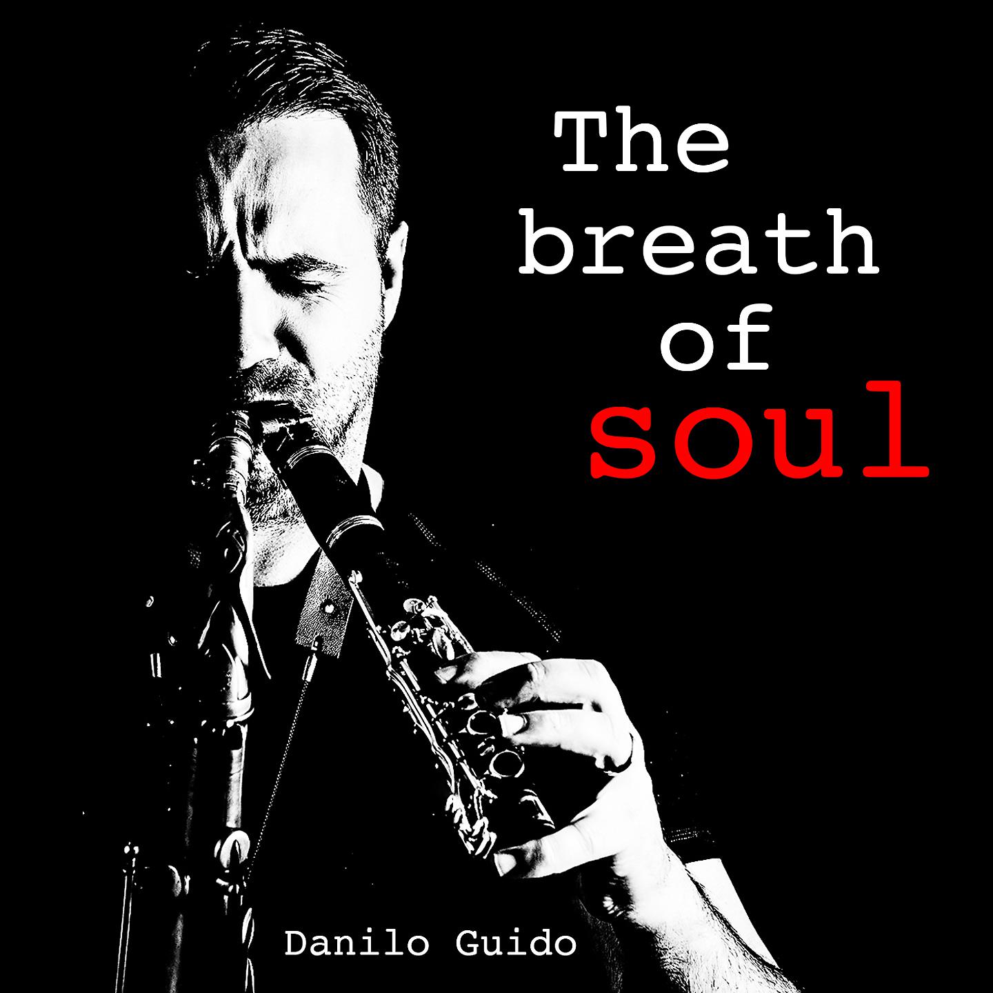 Постер альбома The Breath of Soul