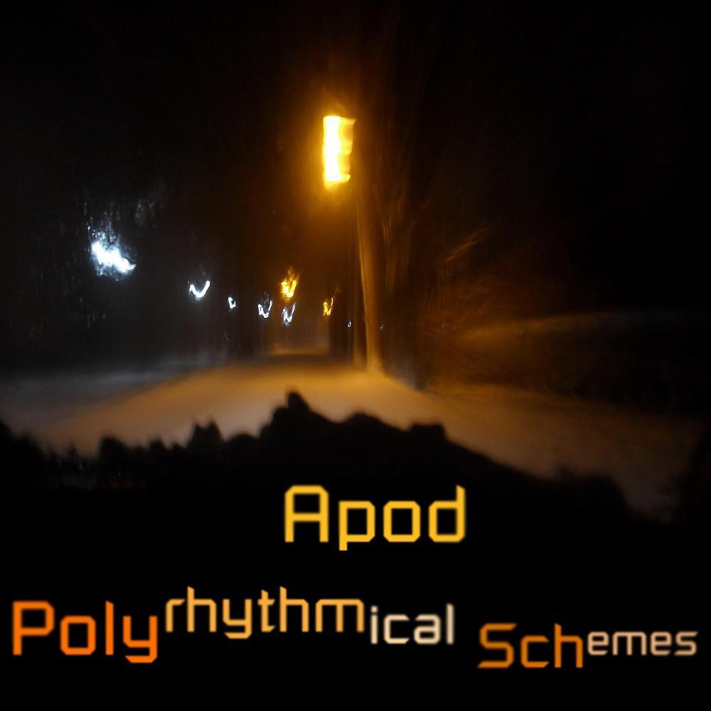 Постер альбома Polyrhythmical Schemes