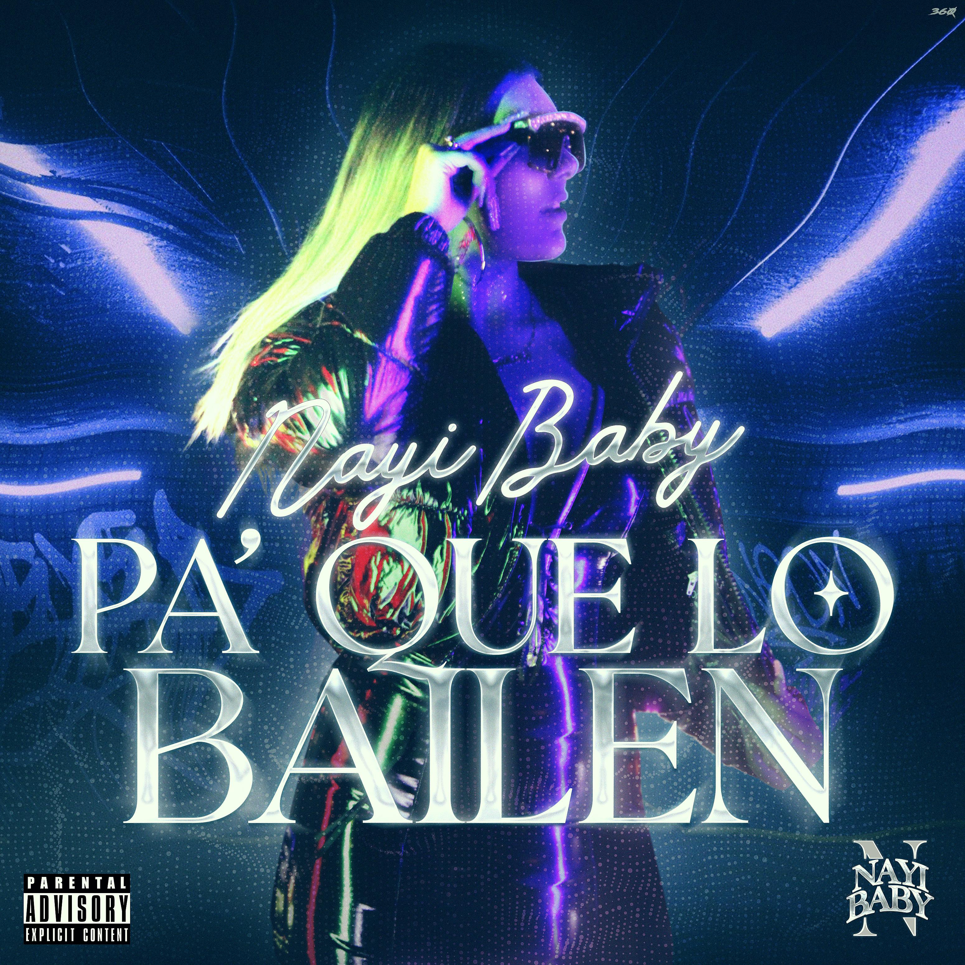 Постер альбома Pa' Que Lo Bailen