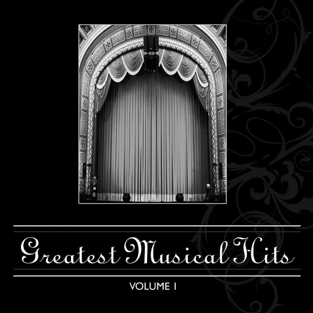 Stage Sound Unlimited - Little Shop of Horrors: Somewhere That's Green