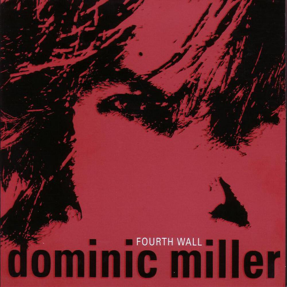 Dominic Miller - La Belle Dame Sans Regrets_bonus