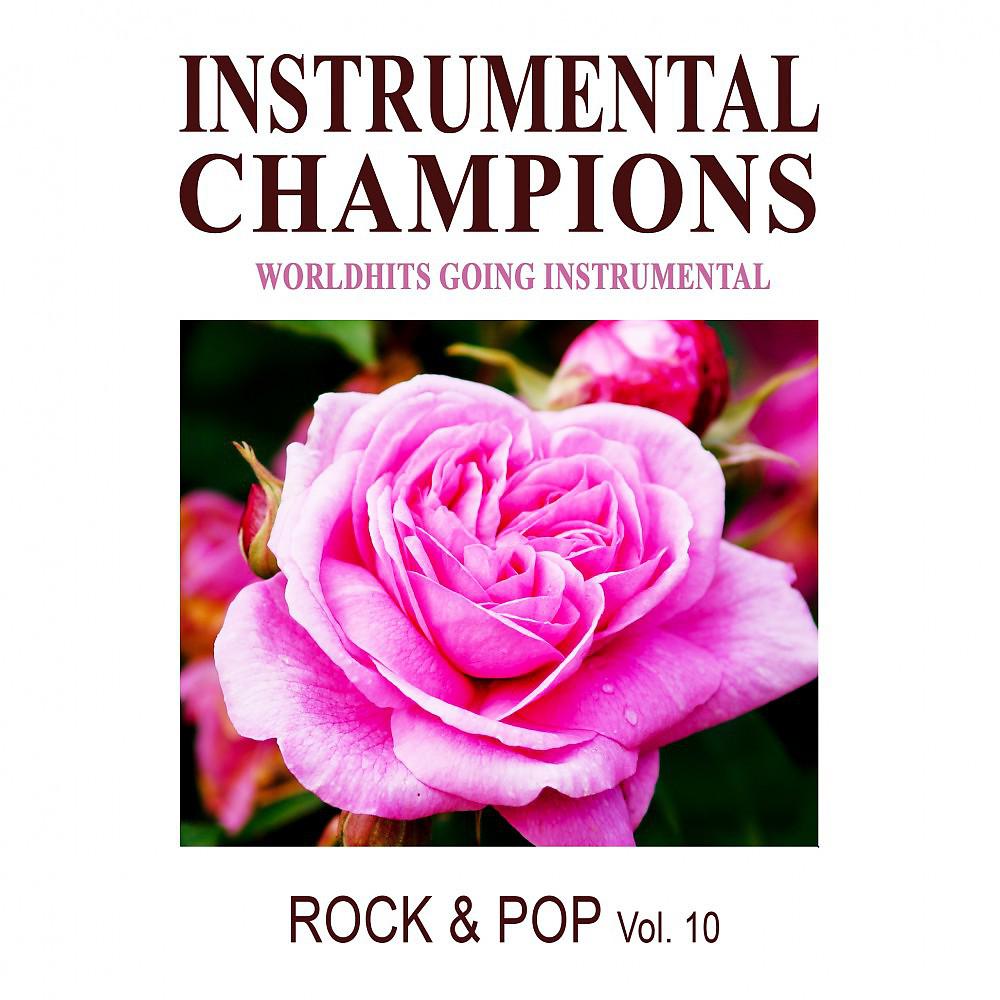 Постер альбома Rock & Pop Vol. 10