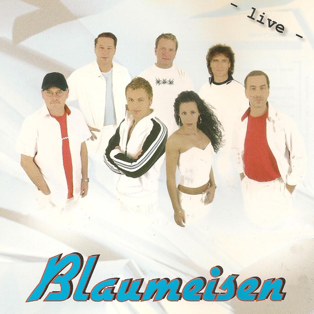 Blaumeisen - Word of Mouth (Live)