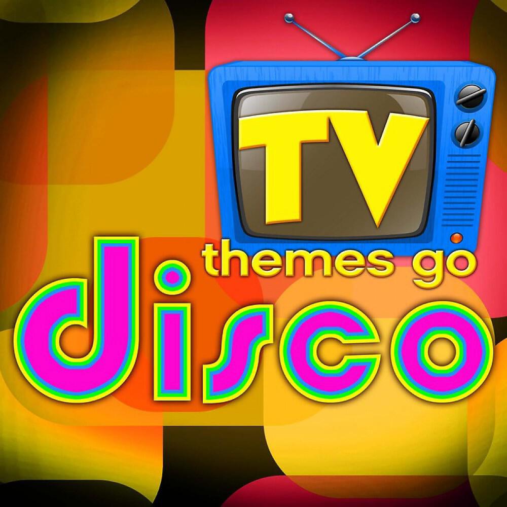 Count Dee's Silver Disco Explosion - The Hustle (From 