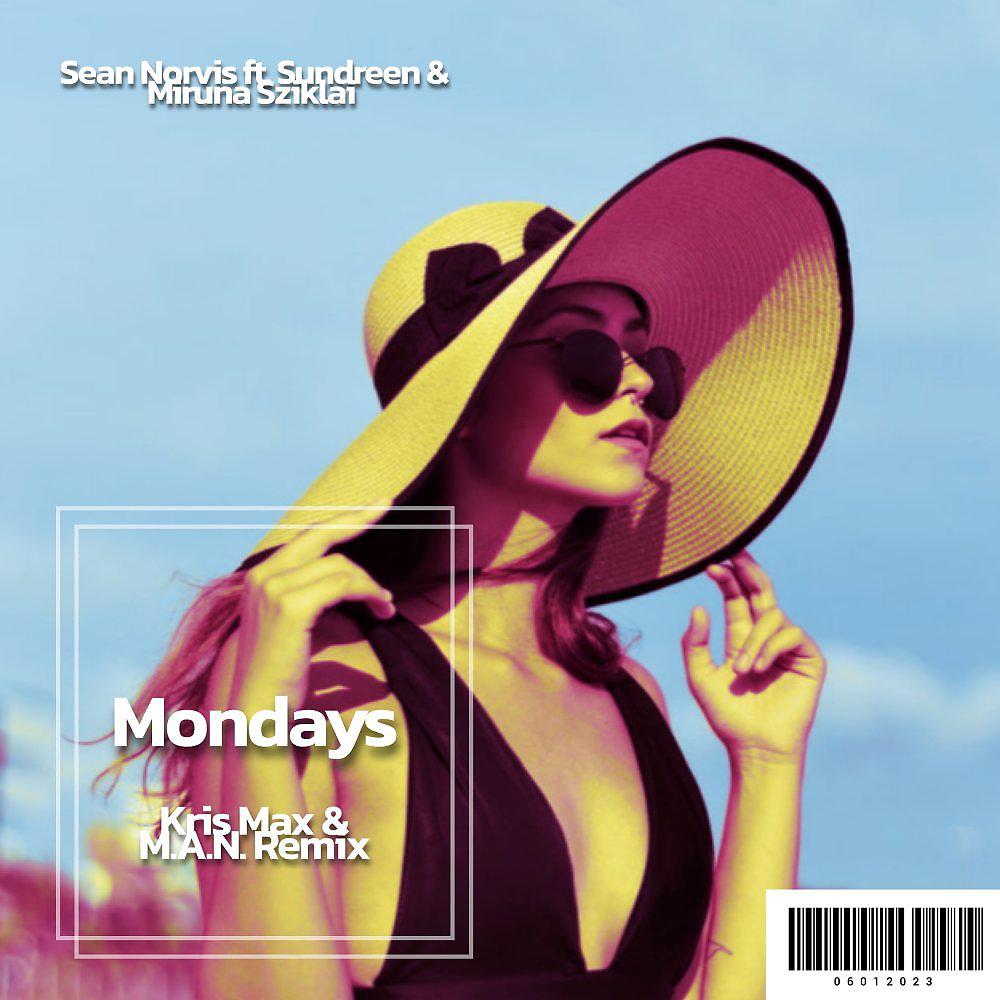 Постер альбома Mondays