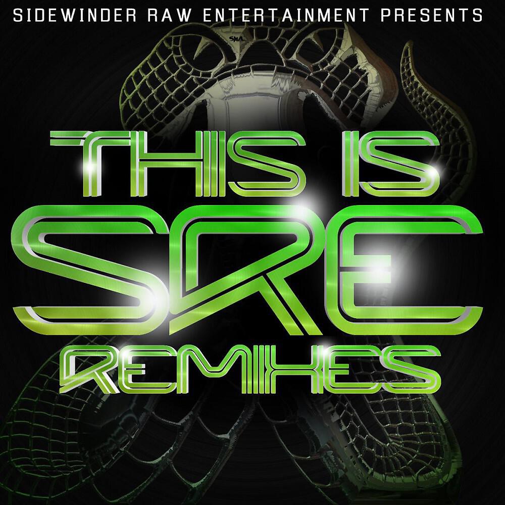 SRE - This is SRE (Drop The Funk) [DJ Q Remix]