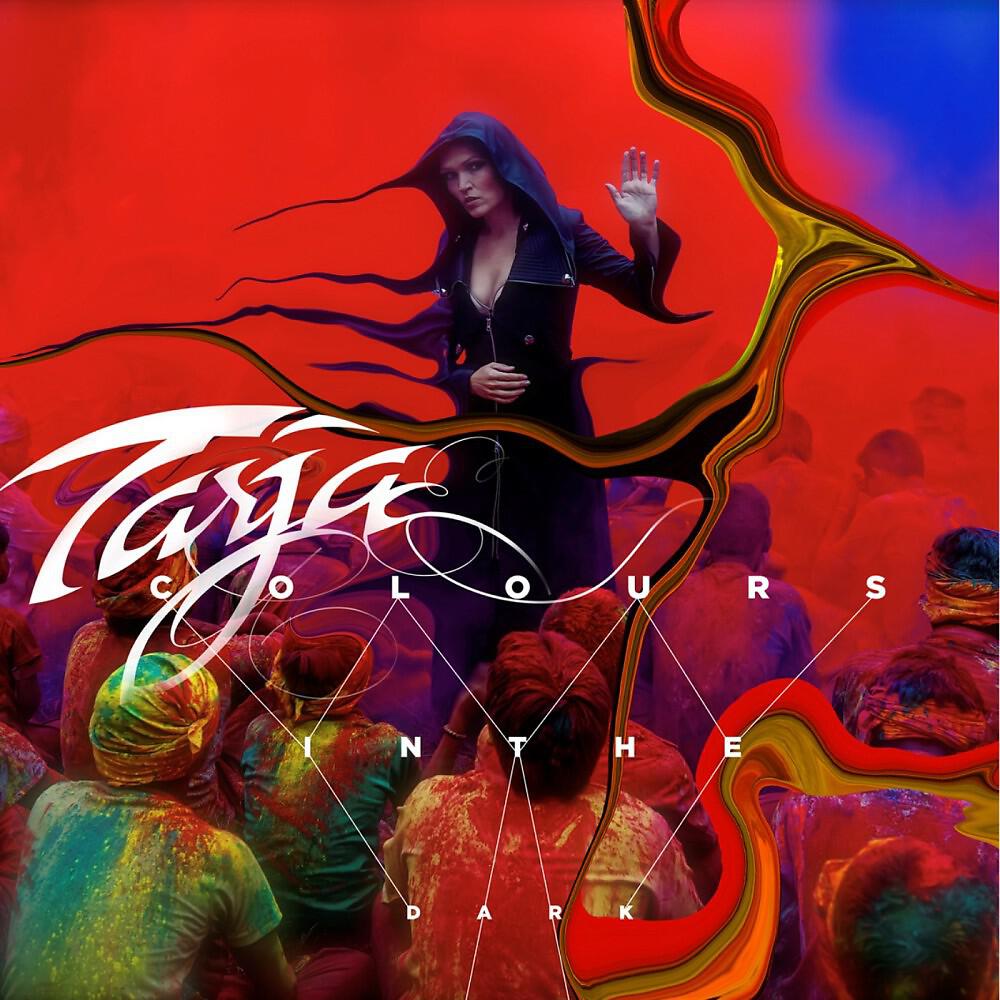 Tarja - Victim of Ritual