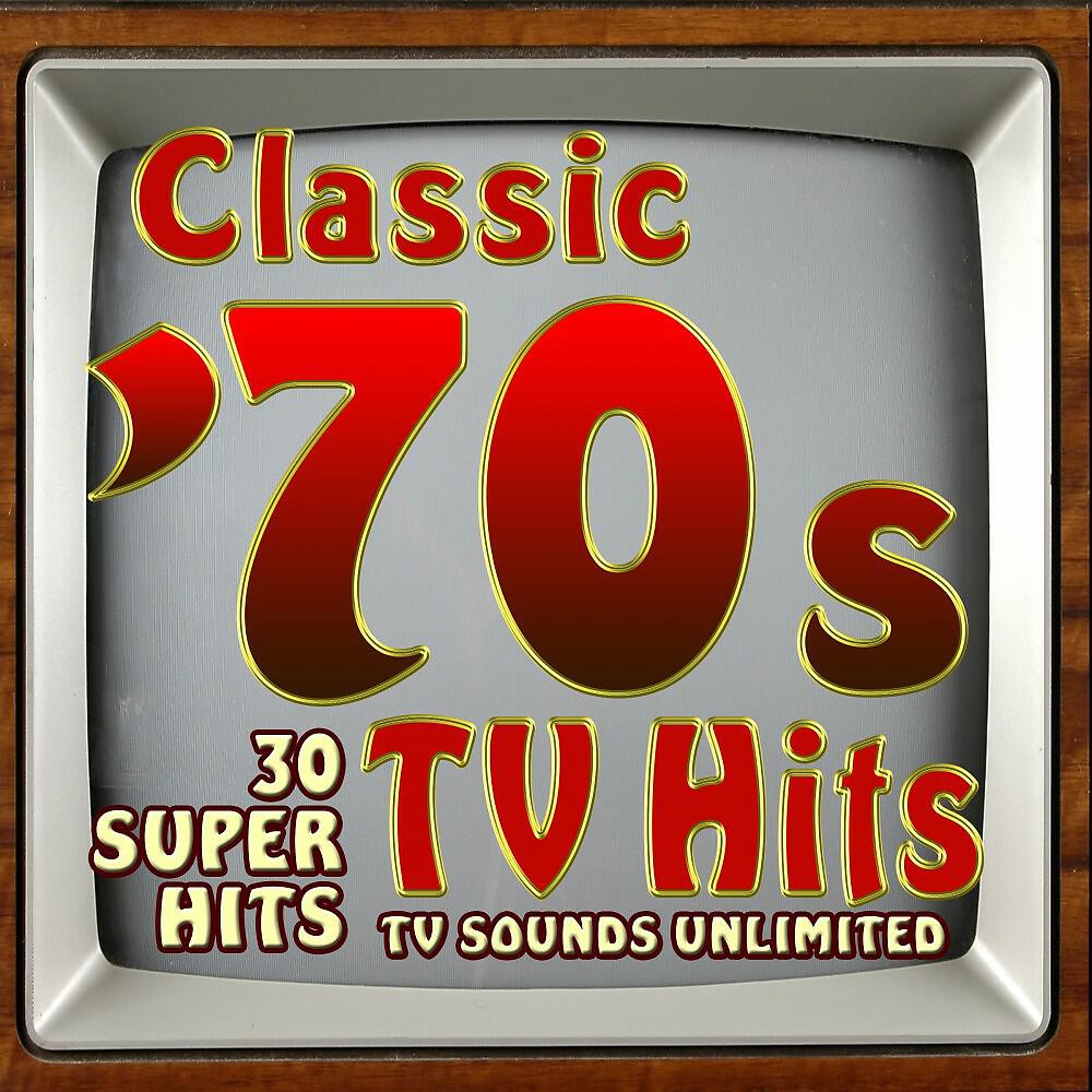 TV Sounds Unlimited - Good Ol' Boys (From 