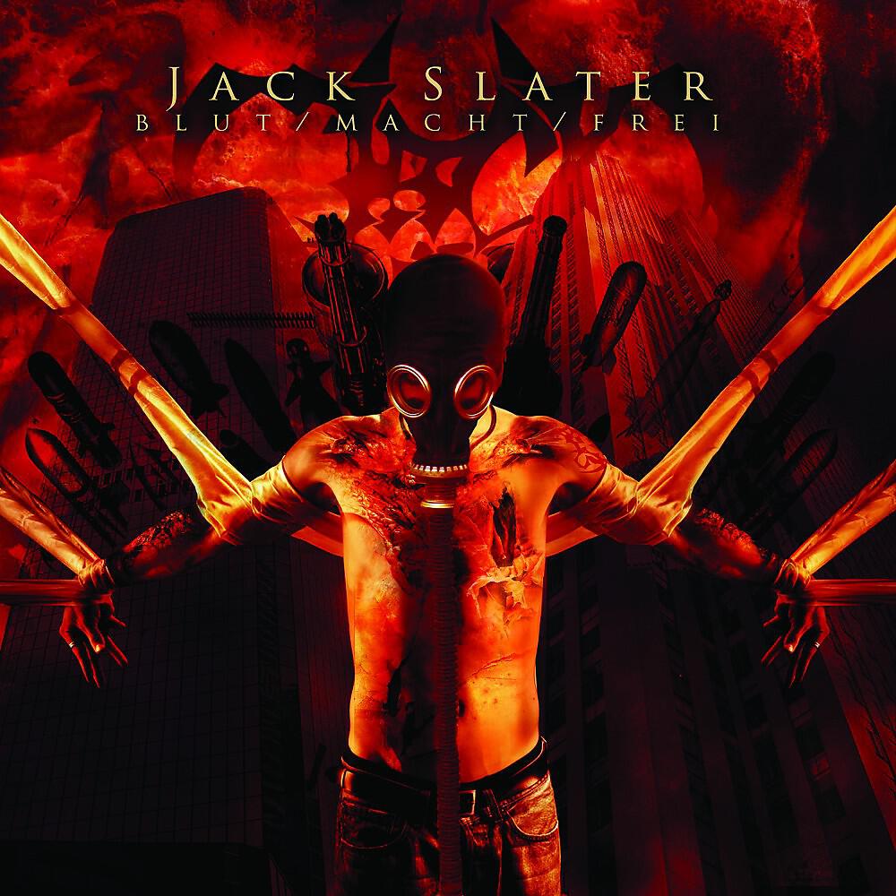 Jack Slater - Rost