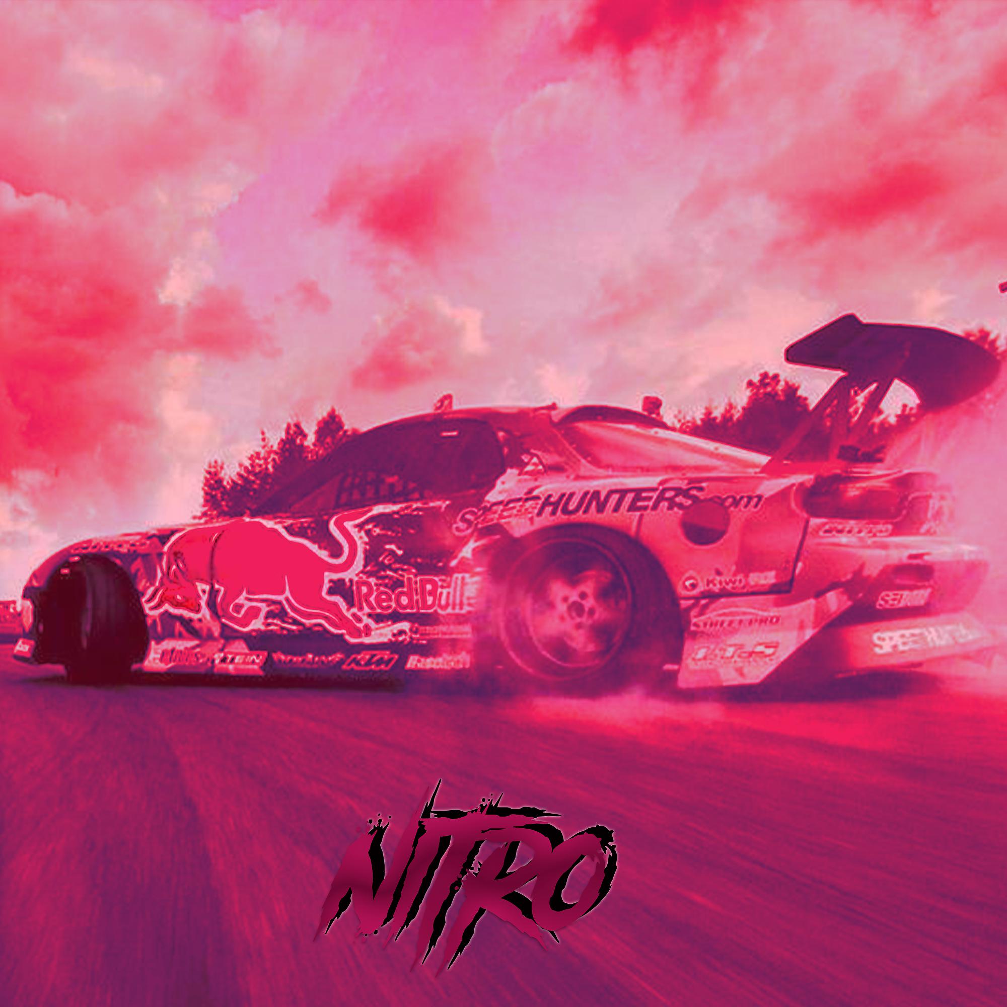 Постер альбома Nitro