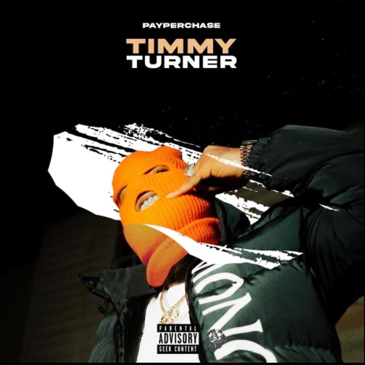 Постер альбома Timmy Turner