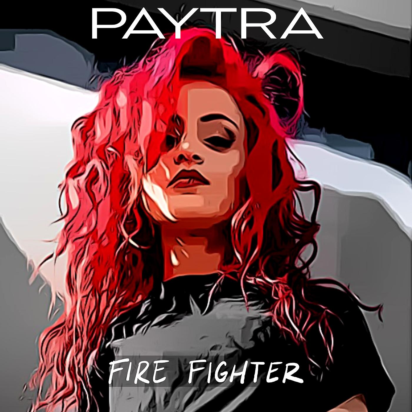Постер альбома Fire Fighter