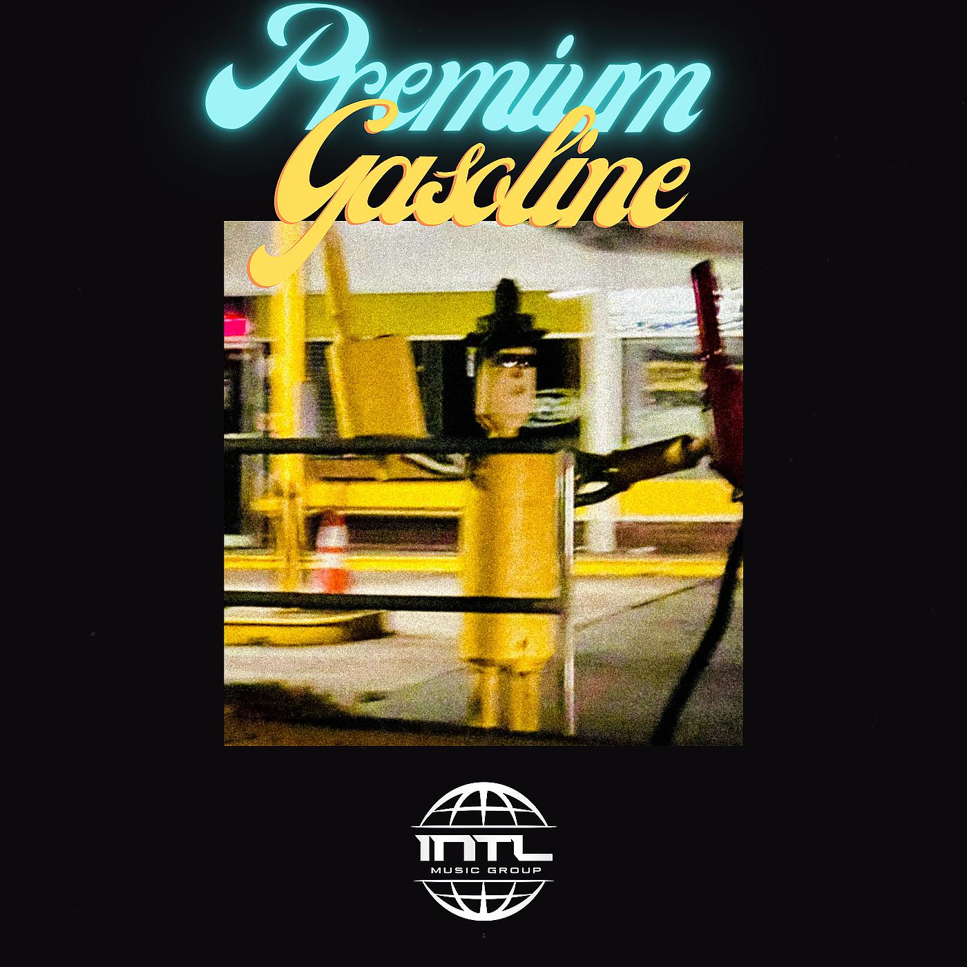 Постер альбома Premium Gasoline