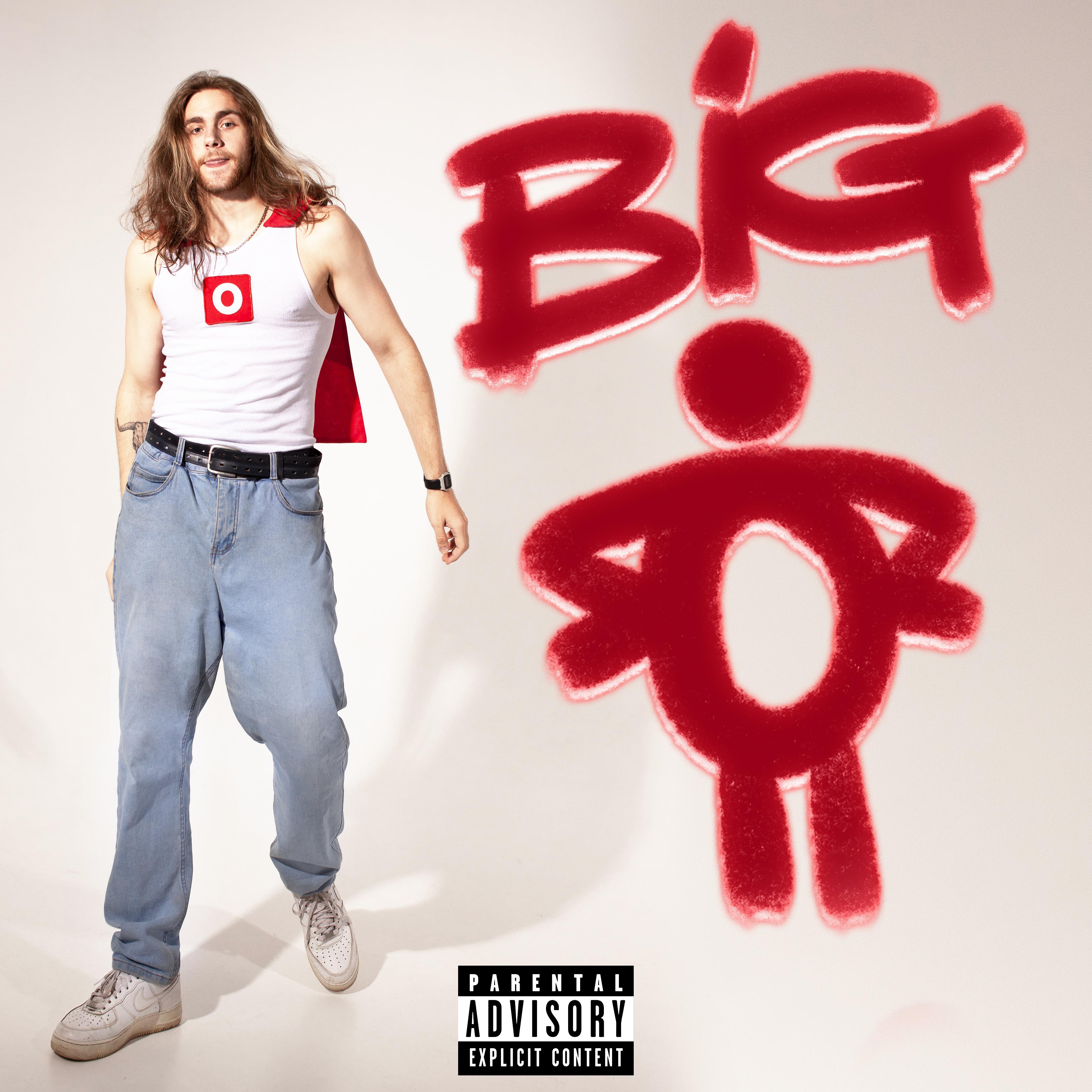Постер альбома Big O