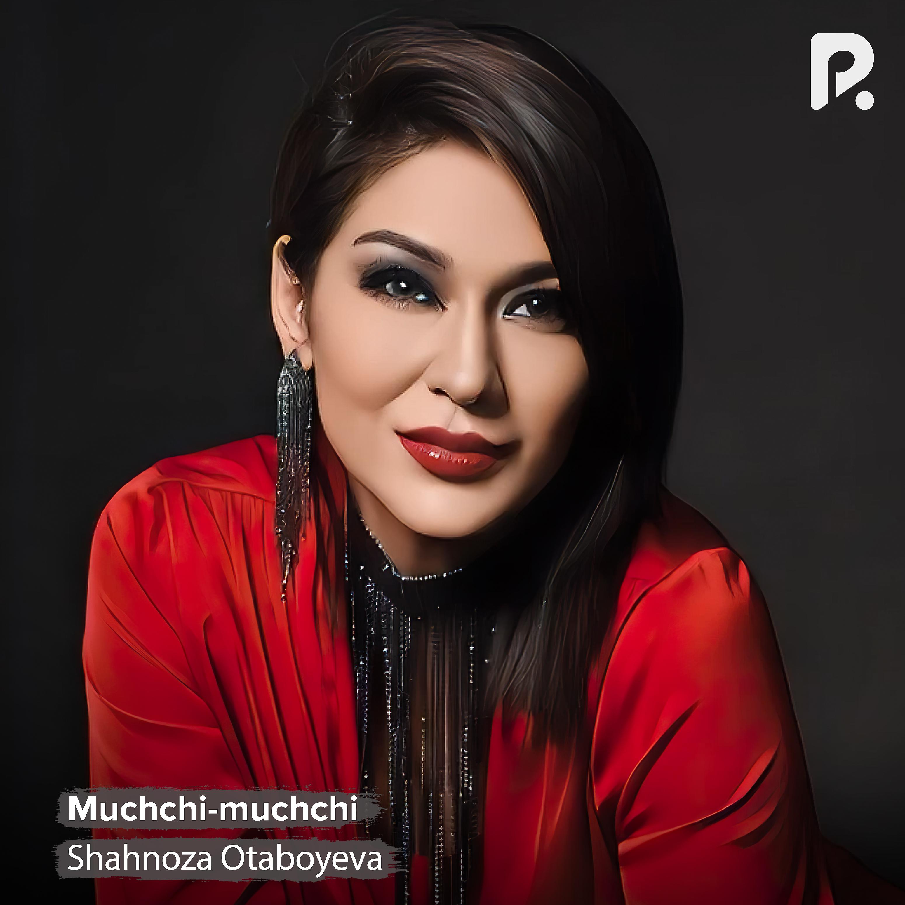Постер альбома Muchchi-muchchi