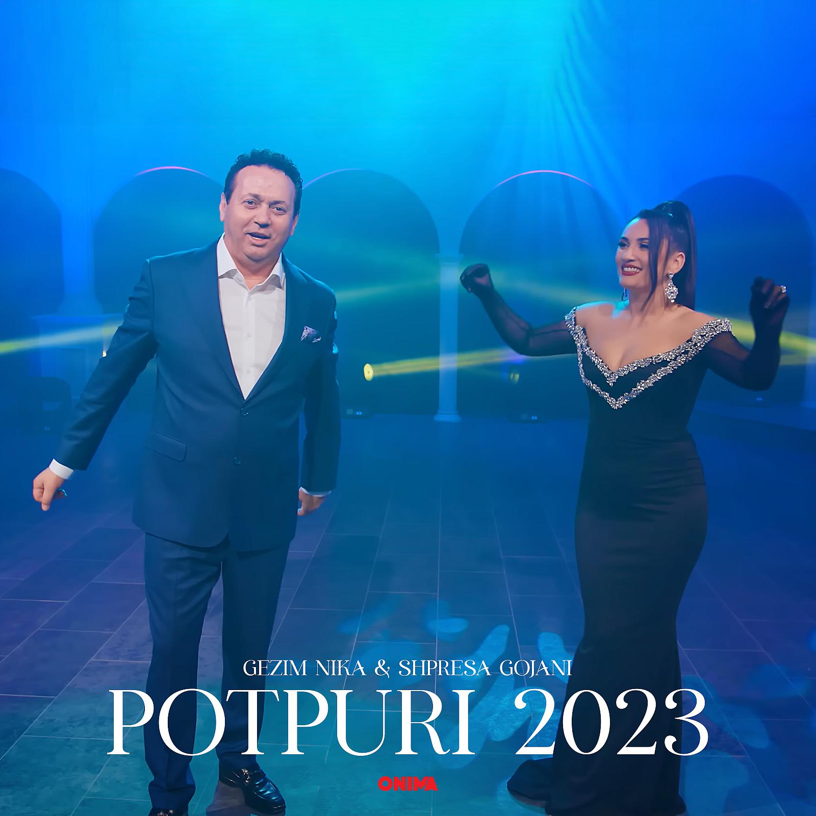 Постер альбома Potpuri 20203