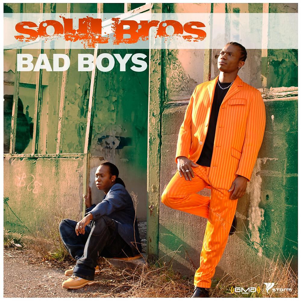 Soul Bros - Bad Boys (Sunrize House Remix)